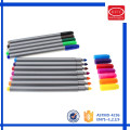 Promotional Bulk Gift Colored Drawing Ink Color Pen Sets